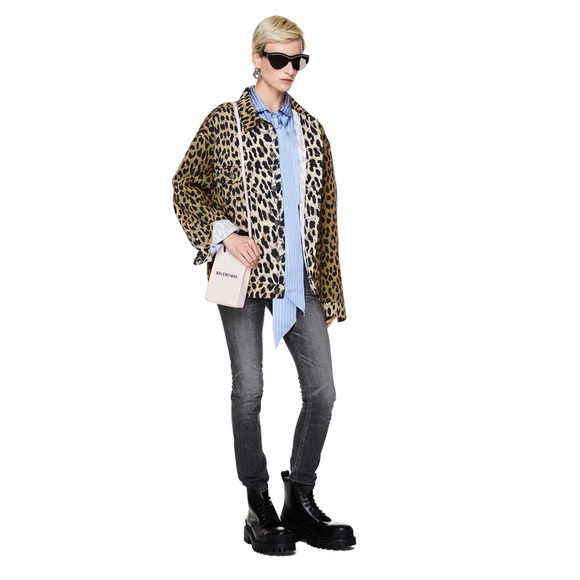 Balenciaga skinny jeans size 26 - Picture 2 of 15